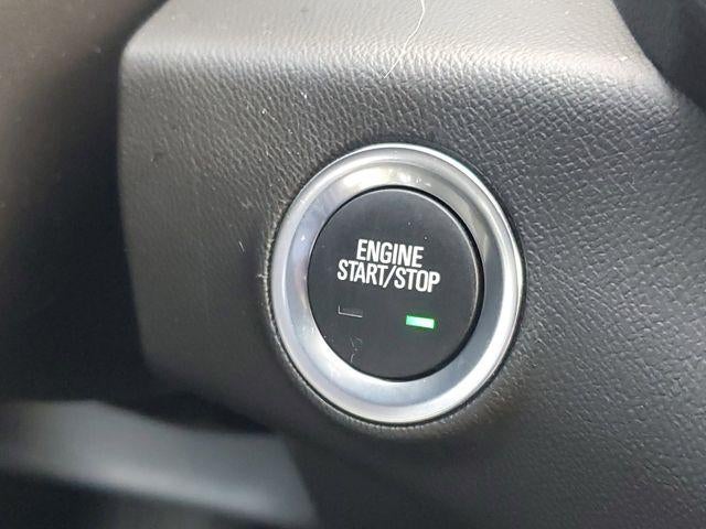 2024 GMC Terrain SLE - Photo 24