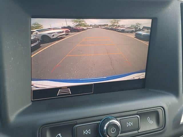 2024 GMC Terrain SLE - Photo 26