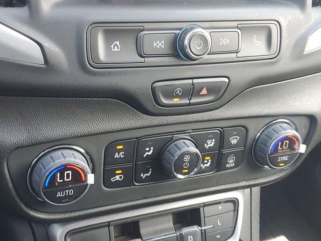 2024 GMC Terrain SLE - Photo 27