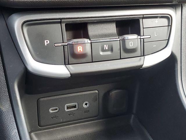 2024 GMC Terrain SLE - Photo 29