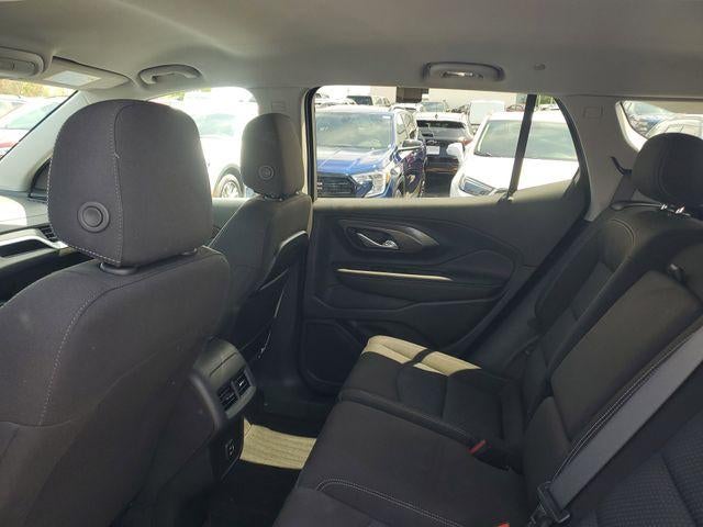 2024 GMC Terrain SLE - Photo 9