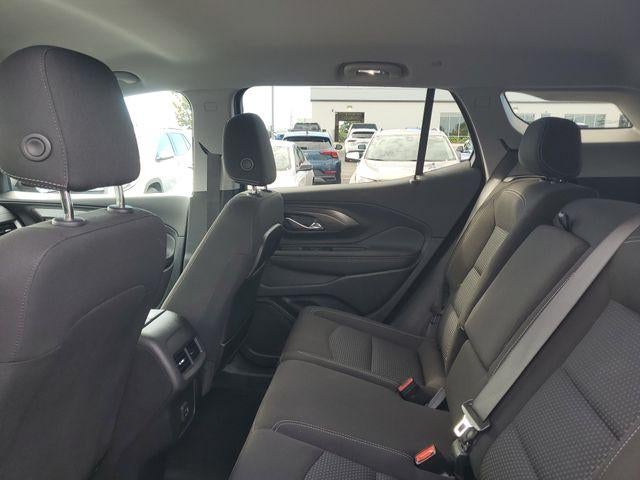 2023 GMC Terrain SLE - Photo 10