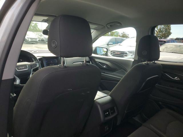 2023 GMC Terrain SLE - Photo 11