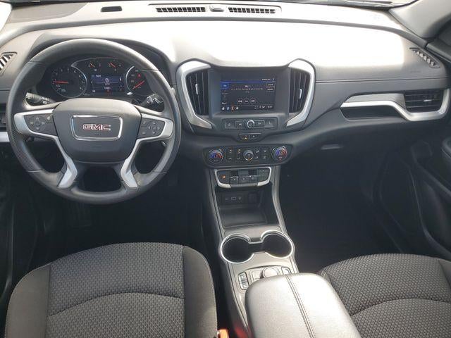 2023 GMC Terrain SLE - Photo 13