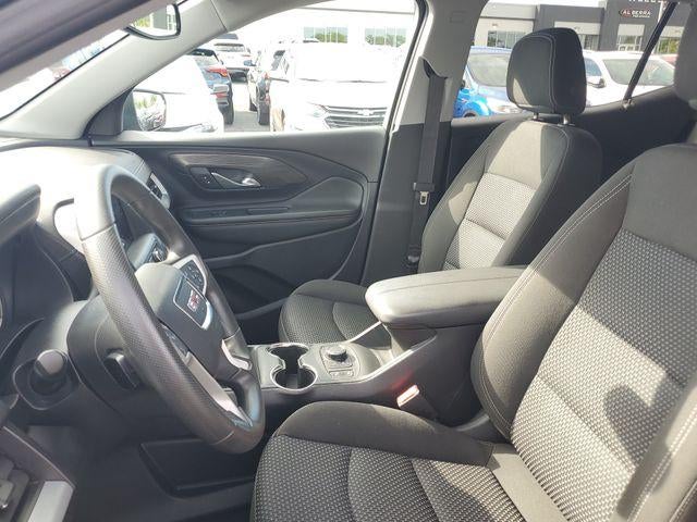 2023 GMC Terrain SLE - Photo 18
