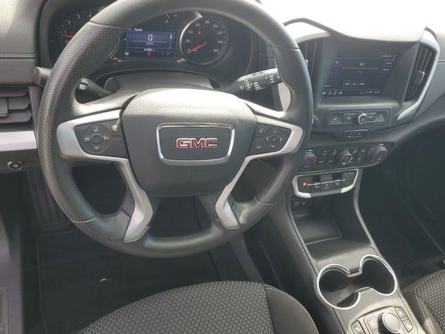 2023 GMC Terrain SLE - Photo 19
