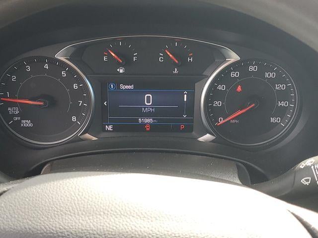 2023 GMC Terrain SLE - Photo 21