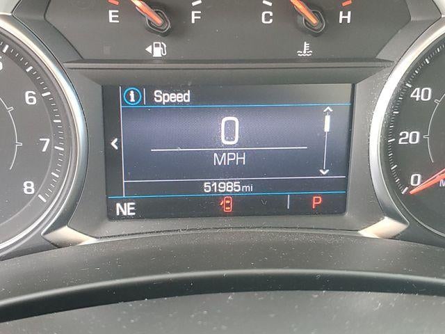 2023 GMC Terrain SLE - Photo 22