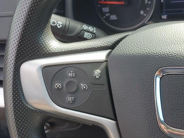 2023 GMC Terrain SLE - Photo 23