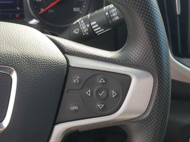 2023 GMC Terrain SLE - Photo 24