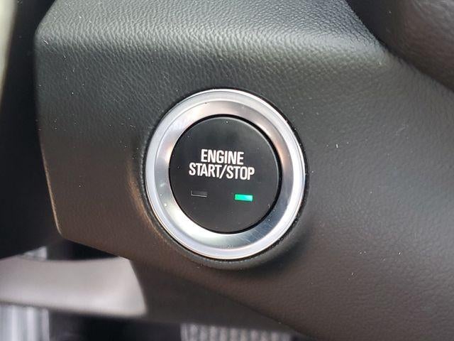 2023 GMC Terrain SLE - Photo 25