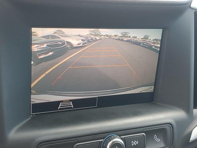 2023 GMC Terrain SLE - Photo 27