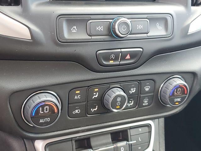 2023 GMC Terrain SLE - Photo 28
