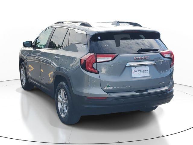 2023 GMC Terrain SLE - Photo 3