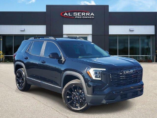 2027 GMC Terrain