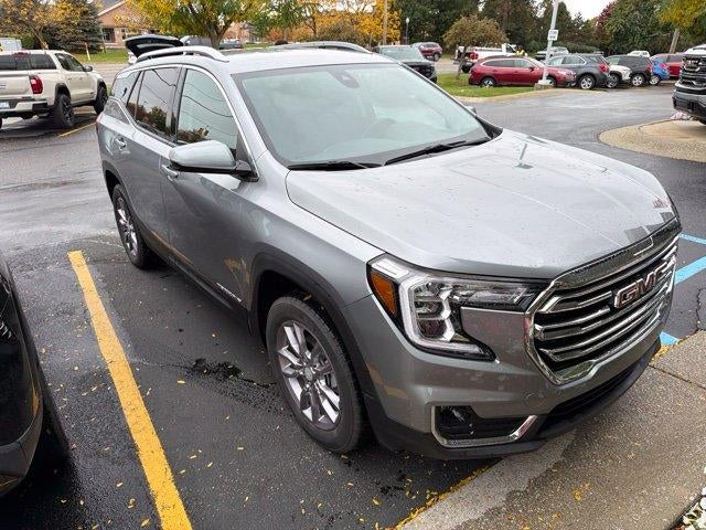 2023 GMC Terrain
