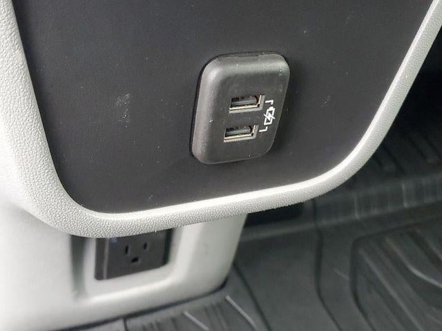 2019 GMC Terrain SLT - Photo 12