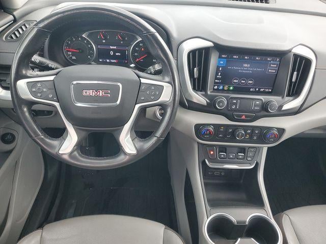 2019 GMC Terrain SLT - Photo 13