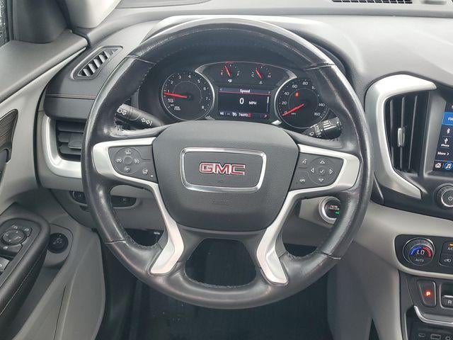 2019 GMC Terrain SLT - Photo 14