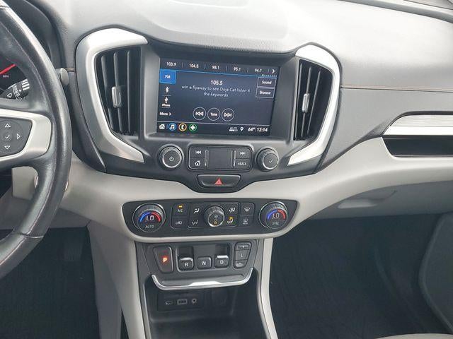 2019 GMC Terrain SLT - Photo 15