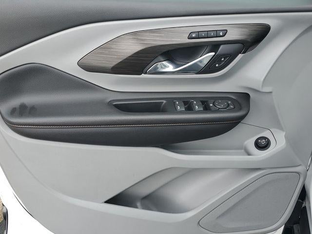 2019 GMC Terrain SLT - Photo 16