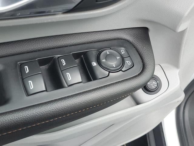 2019 GMC Terrain SLT - Photo 17