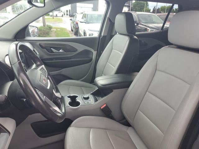 2019 GMC Terrain SLT - Photo 18