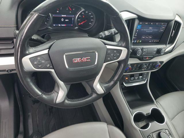 2019 GMC Terrain SLT - Photo 19