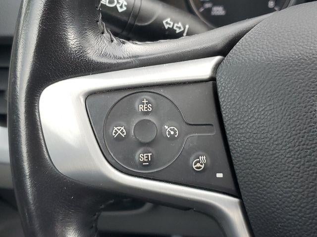 2019 GMC Terrain SLT - Photo 23