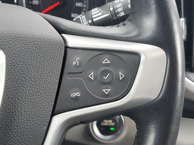 2019 GMC Terrain SLT - Photo 24