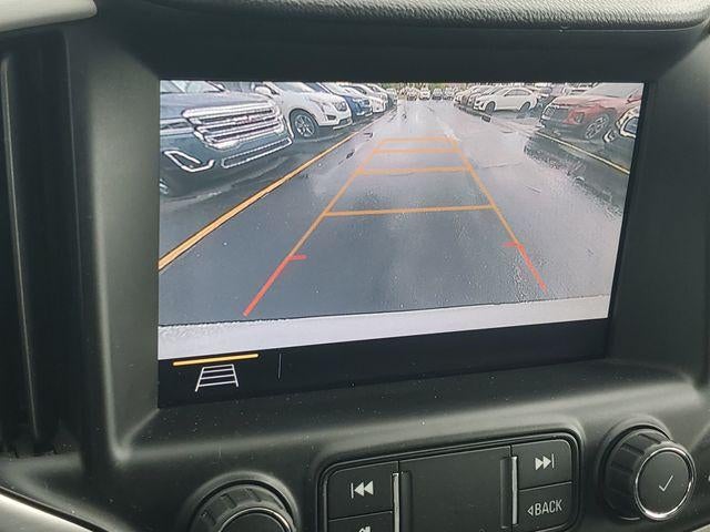 2019 GMC Terrain SLT - Photo 27