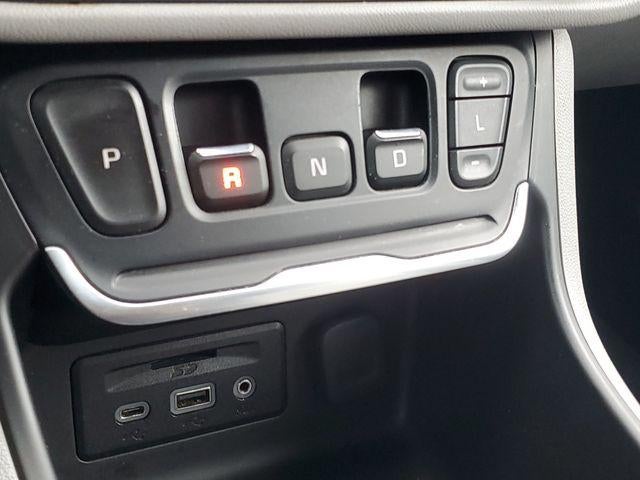 2019 GMC Terrain SLT - Photo 30