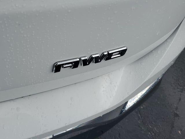2019 GMC Terrain SLT - Photo 7
