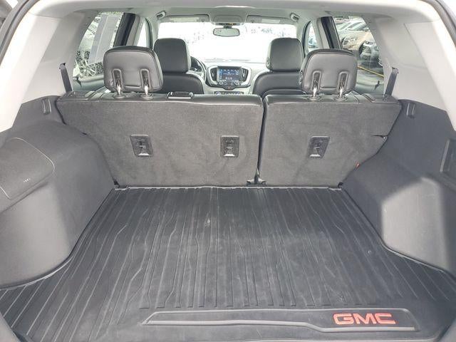 2019 GMC Terrain SLT - Photo 8