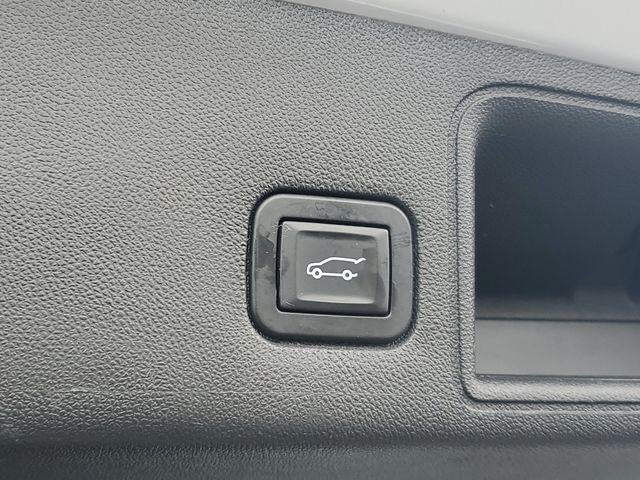 2019 GMC Terrain SLT - Photo 9