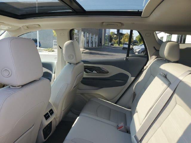 2024 GMC Terrain Denali - Photo 10