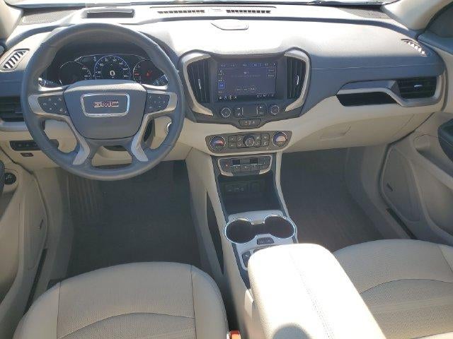 2024 GMC Terrain Denali - Photo 13