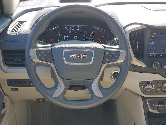 2024 GMC Terrain Denali - Photo 14