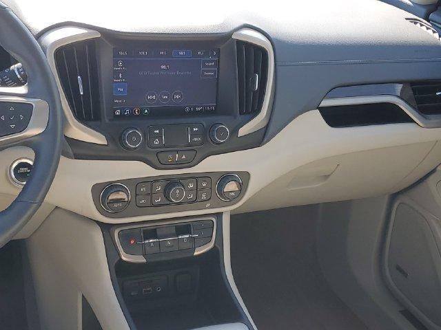2024 GMC Terrain Denali - Photo 15