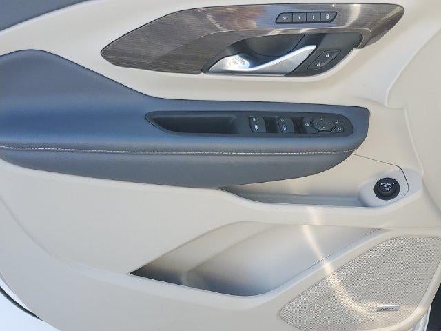 2024 GMC Terrain Denali - Photo 16