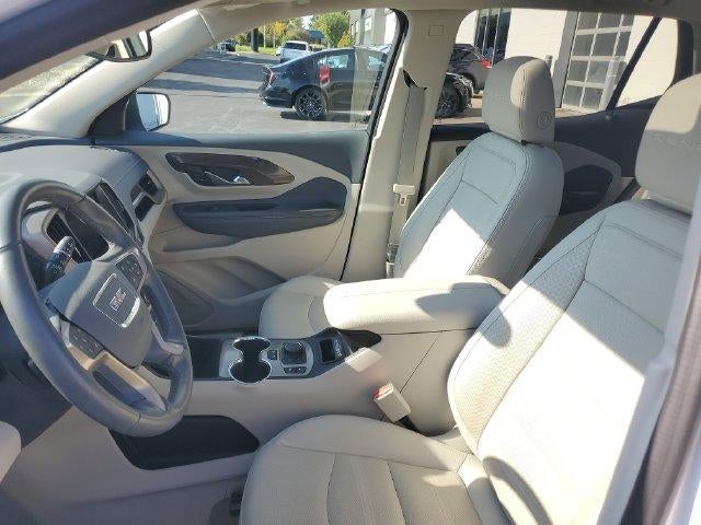 2024 GMC Terrain Denali - Photo 18