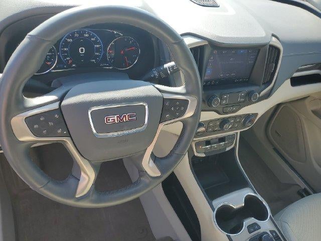 2024 GMC Terrain Denali - Photo 19
