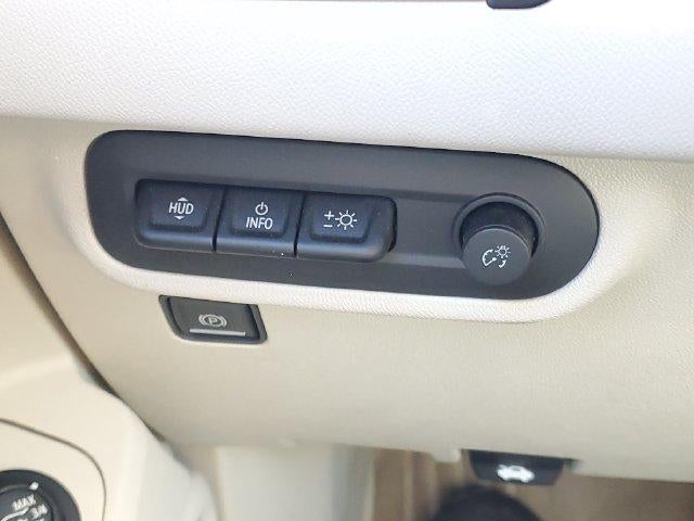 2024 GMC Terrain Denali - Photo 20