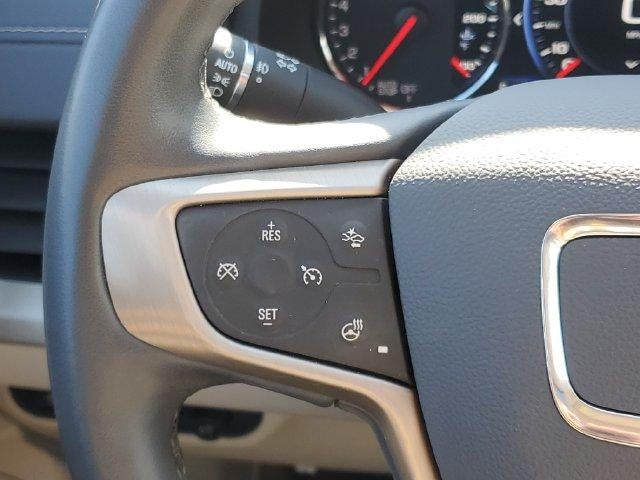 2024 GMC Terrain Denali - Photo 23