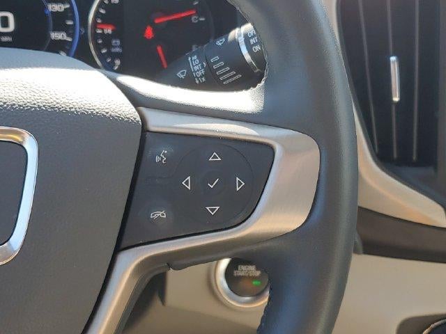 2024 GMC Terrain Denali - Photo 24
