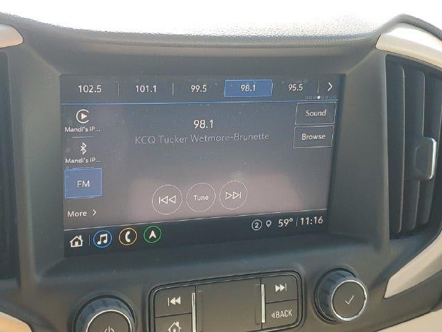 2024 GMC Terrain Denali - Photo 26