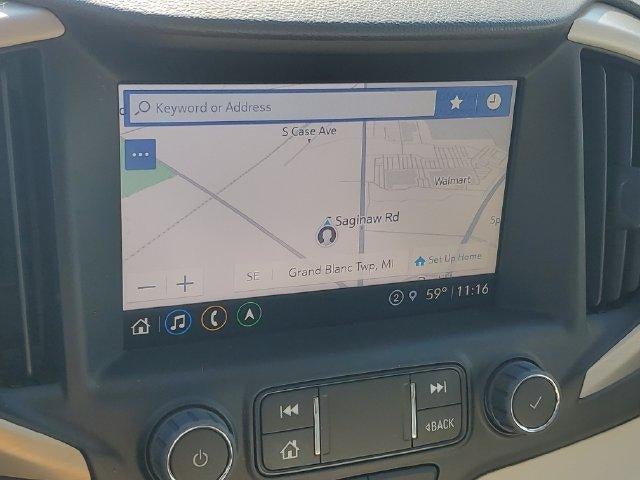 2024 GMC Terrain Denali - Photo 27
