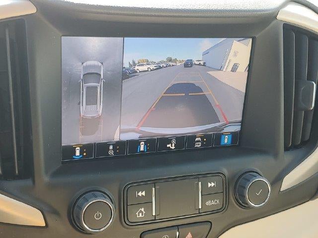 2024 GMC Terrain Denali - Photo 28