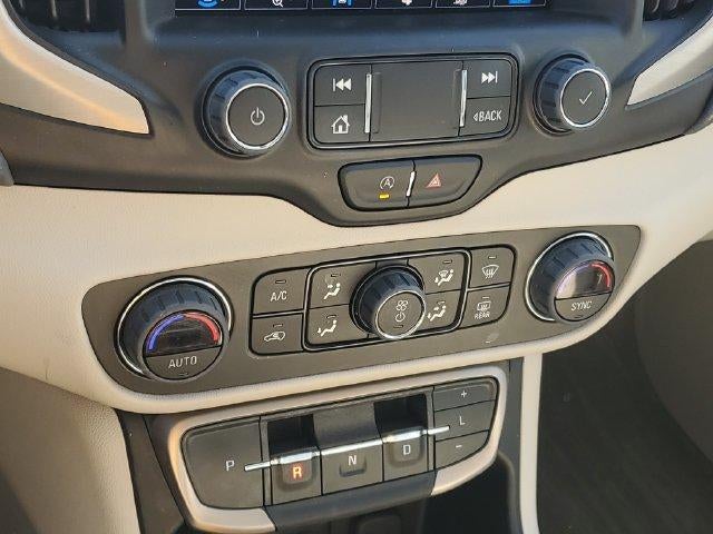 2024 GMC Terrain Denali - Photo 29