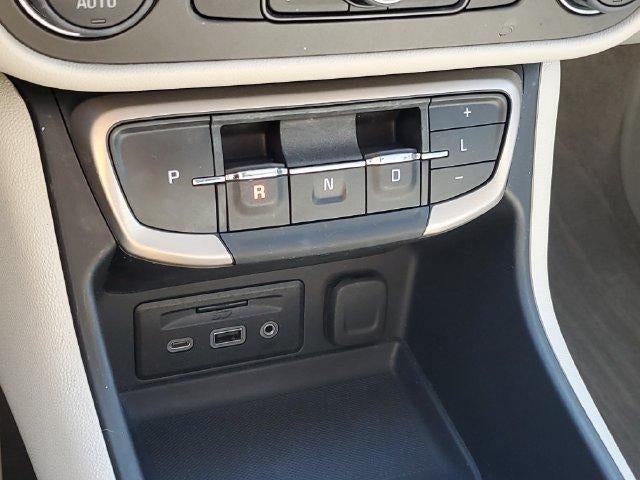 2024 GMC Terrain Denali - Photo 31